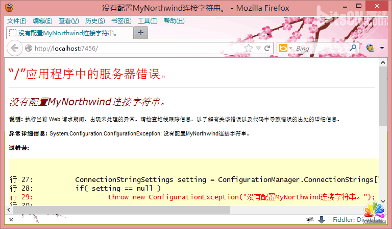 �����ASP.NET��(y��ng)�ó����г�ʼ��