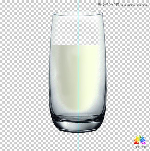 Flash制作牛奶搖搖杯實(shí)例教程,PS教程,思緣教程網(wǎng)