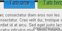 靈活jquery ajax選項(xiàng)卡使用jQuery及CSS3制作選項(xiàng)卡切換異步請(qǐng)求數(shù)據(jù)